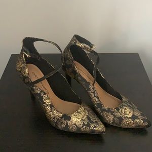 Heels - Never Worn